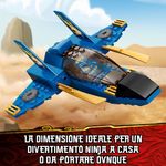 LEGO-NINJAGO-Battaglia-sullo-Storm-Fighter---71703