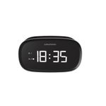 Grundig Sonoclock 3500 BT DAB+ Orologio Digitale Nero