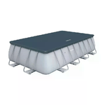 Bestway telo Piscine Rettangolare Steel x 488x244