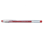 Pilot Gel type, 05, red Rosso