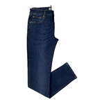 ROY ROGERS PANTALONE JEANS UOMO ROY ROGERS 317 A22RRU76D0862027 BLU ORIGINALE AI 2023