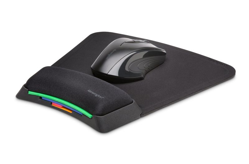 Kensington-Mouse-pad-SmartFit®