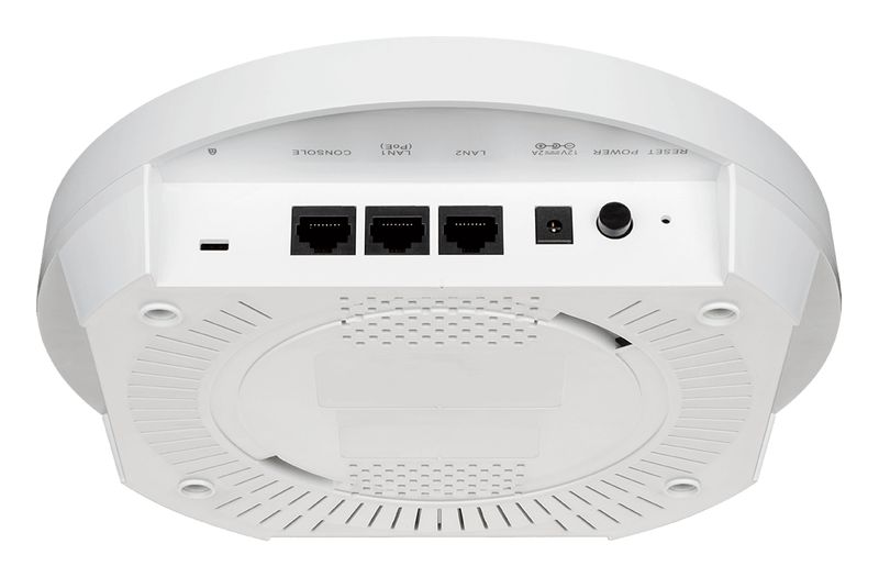 D-Link-DWL-6620APS-punto-accesso-WLAN-1300-Mbit-s-Bianco-Supporto-Power-over-Ethernet--PoE-
