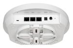 D-Link-DWL-6620APS-punto-accesso-WLAN-1300-Mbit-s-Bianco-Supporto-Power-over-Ethernet--PoE-