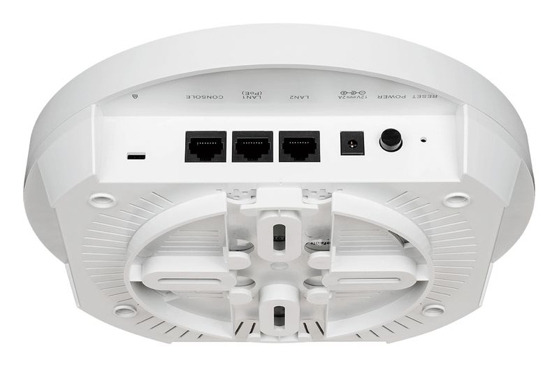 D-Link-DWL-6620APS-punto-accesso-WLAN-1300-Mbit-s-Bianco-Supporto-Power-over-Ethernet--PoE-