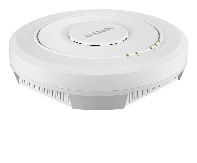 D-Link-DWL-6620APS-punto-accesso-WLAN-1300-Mbit-s-Bianco-Supporto-Power-over-Ethernet--PoE-