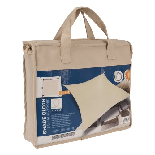 Koopman Vela Ombreggiante Crema