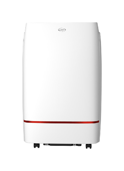 Argo Condizionatore Portatile 13000 Btu Hermes Plus White 398400037 Alta Efficienza e Raffreddamento