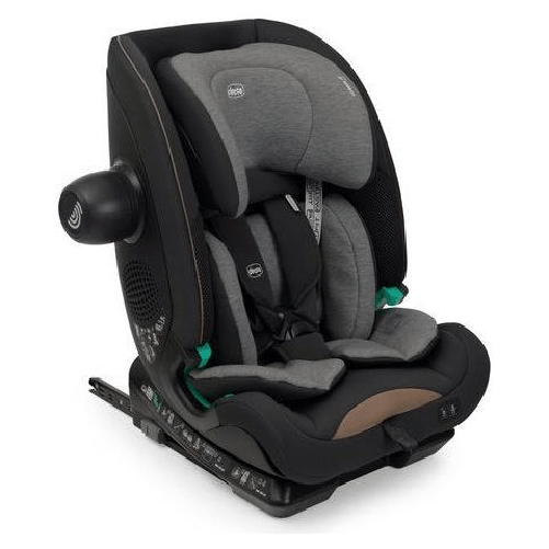 Chicco Seggiolino Auto SeateGo Reclyne Plus System Posh