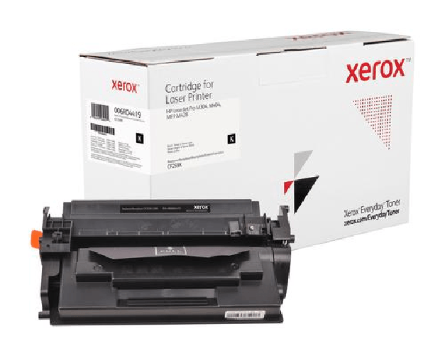 Everyday-Toner-Mono-compatibile-con-HP-59X--CF259X--Resa-elevata