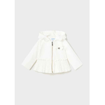MAYORAL GIUBBINO GIUBBOTTO NEONATA MAYORAL 1412 BIANCO ORIGINALE PE 2023