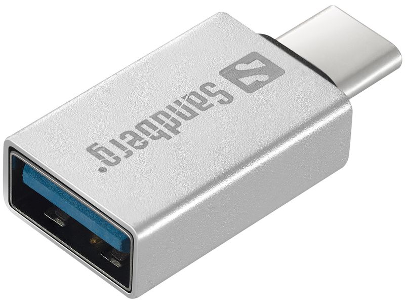 Sandberg-USB-C-to-USB-3.0-Dongle