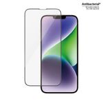 PanzerGlass Ultra-Wide Fit Apple iPhone Pellicola proteggischermo trasparente 1 pz