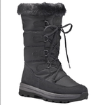 OLANG SCARPE STIVALE DOPOSCI DONNA OLANG FENICE TEX PELLE NERO ORIGINALE AI 2023