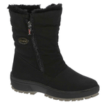 OLANG SCARPE STIVALE SCARPONI DONNA OLANG GRACE TEX PELLE NERO ORIGINALE AI 2023