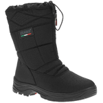 OLANG SCARPE STIVALE STIVALI DOPOSCI UOMO OLANG STUBAI OC TEX NERO ORIGINALE AI 2025