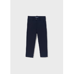 ABEL & LULA by MAYORAL PANTALONE PANTALONI NEONATO ABEL E LULA 5755 5 BLU ORIGINALE AI 2024
