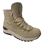 OLANG SCARPE STIVALI SCARPONI STIVALE DONNA OLANG AURORA PELLE BEIGE ORIGINALE AI 2023