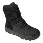 OLANG SCARPE STIVALE STIVALI STIVALETTO UOMO OLANG KIEV TEX NERO ORIGINALE AI 2023