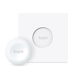 TP-Link Tapo S200D Esterno Dimmer intelligente Bianco