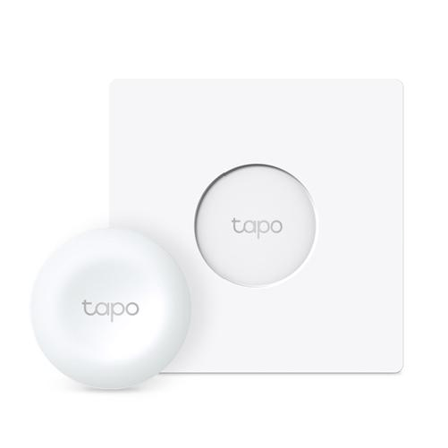 TP-Link-Tapo-S200D-Esterno-Dimmer-intelligente-Bianco