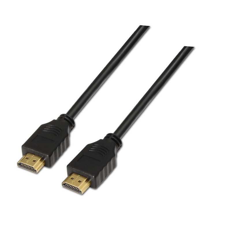 AISENS-A119-0097-cavo-HDMI-7-m-HDMI-tipo-A--Standard--Nero