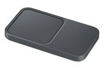 Samsung-Wireless-Charger-Duo-con-Adattatore-EP-P5400T-Dark-Gray