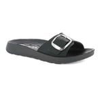 INBLU SCARPE CIABATTE SANDALI MARE DONNA INBLU AG00003 AG03 NERO ORIGINALE PE 2023