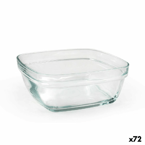 Duralex Ciotola Duralex Lys Impilabile 300 ml (72 Unità)