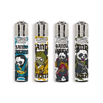 CLIPPER ACCENDINI CLIPPER LARGE PANDA WARRIOR+LB (48PZ)