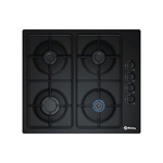 Balay Piano cottura a Gas Balay 3ETG464MB (60 cm)