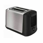 Moulinex Tostapane Moulinex LT3408 850W Nero