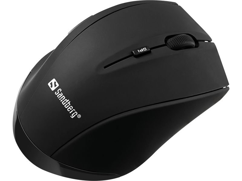 Sandberg-Wireless-Mouse-Pro