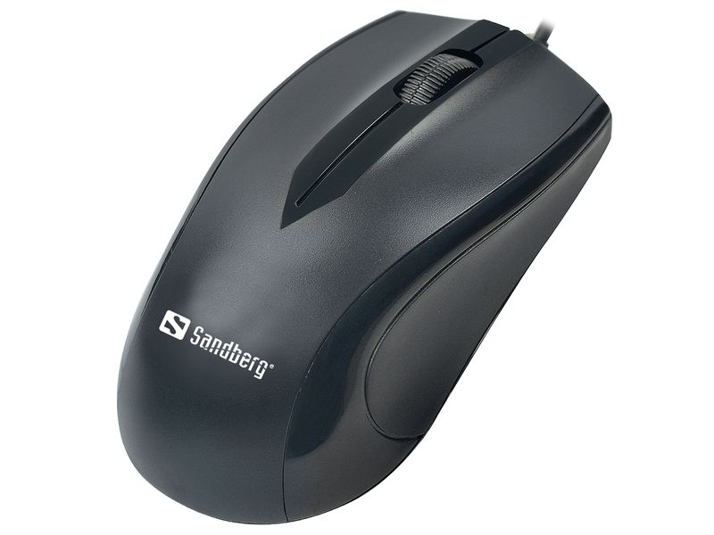 Sandberg-USB-Mouse