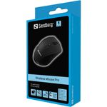 Sandberg-Wireless-Mouse-Pro