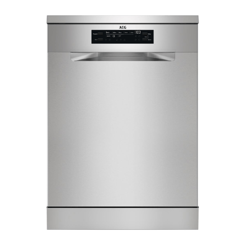 AEG Lavastoviglie AEG FFB64607ZM 60 cm