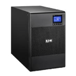 Eaton 9SX gruppo di continuità (UPS) Doppia conversione (online) 3 kVA 2700 W 9 presa(e) AC