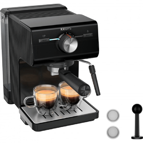 Krups Caffettiera Express Krups XP3818