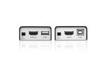 ATEN-Extender-HDMI-USB-Cat-5--1080p-a-40-m-