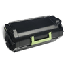 Lexmark-622X-cartuccia-toner-1-pz-Originale-Nero