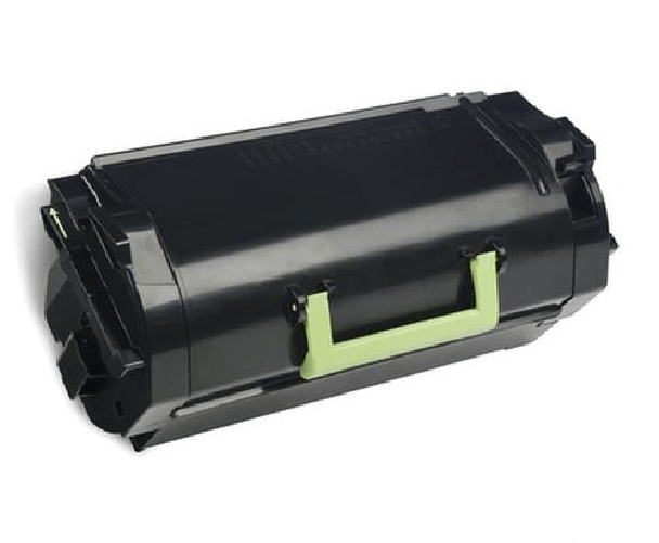Lexmark-622X-cartuccia-toner-1-pz-Originale-Nero