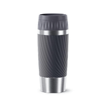 Emsa Thermos da Viaggio Emsa EASY TWIST Antracite