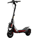 Segway Monopattino Elettrico Segway ZT3 PRO Nero
