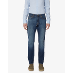 ROY ROGERS PANTALONE JEANS UOMO ROY ROGERS CULT P23RRU025D0210005 BLU ORIGINALE PE 2023