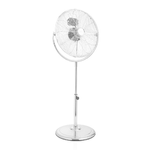 Tristar Ventilatore da Terra Tristar VE-5975 Argentato 100 W 100W