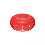 Trabo Timer Cucina Blob con calamita Interna