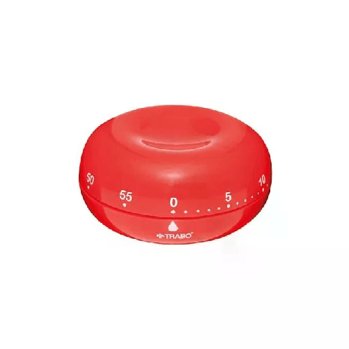 Trabo Timer Cucina Blob con calamita Interna