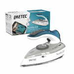 IMETEC Ferro da Stiro a Vapore IMETEC NUVOLA 2.0 1000 W