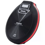 Aiwa PCD-810RD Lettore CD portatile