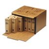 Fellowes-Loeffs-Pack-di-15-contenitori-di-file-Jumbo-Plus---Brom-Color